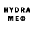 MDMA VHQ Svyatoslav Trubnikov